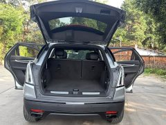 Cadillac XT5 2022 2.0T AWD Luxury Hummingbird Edition - ფოტო 11