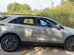Cadillac XT5 2022 2.0T AWD Luxury Hummingbird Edition - ფოტო 13