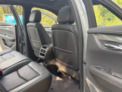 Cadillac XT5 2022 2.0T AWD Luxury Hummingbird Edition - ფოტო 14