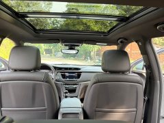 Cadillac XT5 2022 2.0T AWD Luxury Hummingbird Edition - ფოტო 15