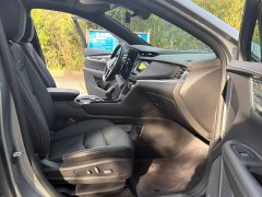 Cadillac XT5 2022 2.0T AWD Luxury Hummingbird Edition - ფოტო 16