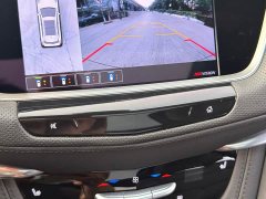 Cadillac XT5 2022 2.0T AWD Luxury Hummingbird Edition - ფოტო 18