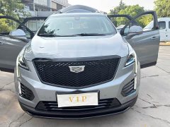 Cadillac XT5 2022 2.0T AWD Luxury Hummingbird Edition - ფოტო 19