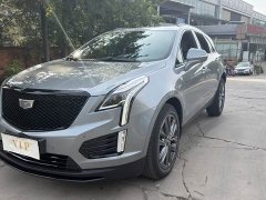 Cadillac XT5 2022 2.0T AWD Luxury Hummingbird Edition - ფოტო 2