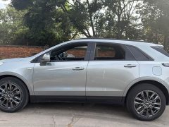 Cadillac XT5 2022 2.0T AWD Luxury Hummingbird Edition - ფოტო 3