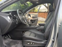 Cadillac XT5 2022 2.0T AWD Luxury Hummingbird Edition - ფოტო 4