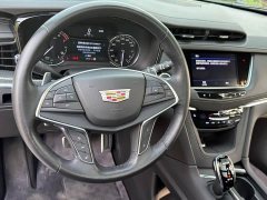 Cadillac XT5 2022 2.0T AWD Luxury Hummingbird Edition - ფოტო 5