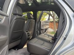 Cadillac XT5 2022 2.0T AWD Luxury Hummingbird Edition - ფოტო 7