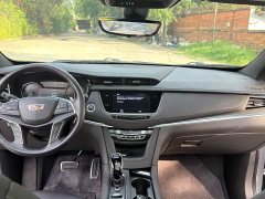 Cadillac XT5 2022 2.0T AWD Luxury Hummingbird Edition - ფოტო 8