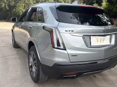 Cadillac XT5 2022 2.0T AWD Luxury Hummingbird Edition - ფოტო 9