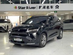 NIO ES6 2020 420KM Sport Edition - ფოტო 1