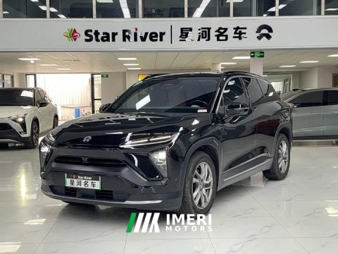 2022 NIO ES6 2020 420KM Sport Edition - ავტომობილი ჩინეთიდან