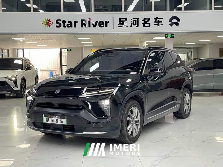 NIO ES6 420KM Sport Edition