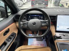 NIO ES6 2020 420KM Sport Edition - ფოტო 11