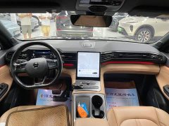 NIO ES6 2020 420KM Sport Edition - ფოტო 12