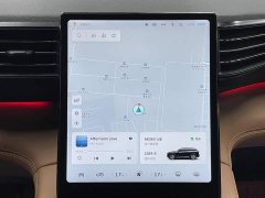 NIO ES6 2020 420KM Sport Edition - ფოტო 13