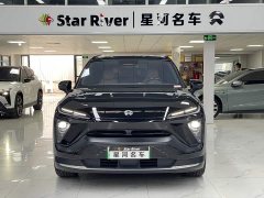 NIO ES6 2020 420KM Sport Edition - ფოტო 2