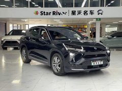 NIO ES6 2020 420KM Sport Edition - ფოტო 3