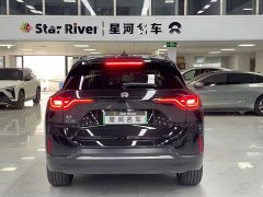 NIO ES6 2020 420KM Sport Edition - ფოტო 7