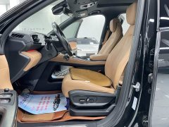 NIO ES6 2020 420KM Sport Edition - ფოტო 8