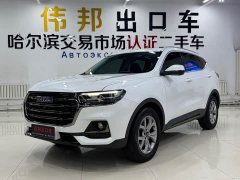 Haval H6 2021 National Trend 1.5T Automatic Champion Edition - ფოტო 1