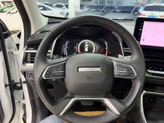 Haval H6 2021 National Trend 1.5T Automatic Champion Edition - ფოტო 11