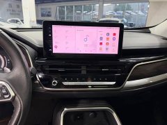 Haval H6 2021 National Trend 1.5T Automatic Champion Edition - ფოტო 12