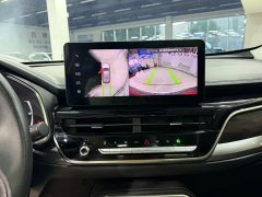 Haval H6 2021 National Trend 1.5T Automatic Champion Edition - ფოტო 13