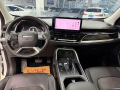 Haval H6 2021 National Trend 1.5T Automatic Champion Edition - ფოტო 17