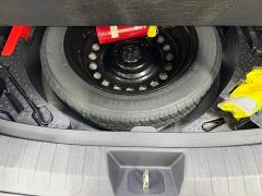 Haval H6 2021 National Trend 1.5T Automatic Champion Edition - ფოტო 18