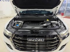 Haval H6 2021 National Trend 1.5T Automatic Champion Edition - ფოტო 20