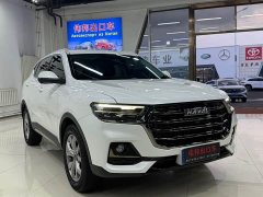 Haval H6 2021 National Trend 1.5T Automatic Champion Edition - ფოტო 3