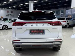 Haval H6 2021 National Trend 1.5T Automatic Champion Edition - ფოტო 5