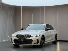 BMW 3 Series 325Li M Sport Night Edition Package - ფოტო 1