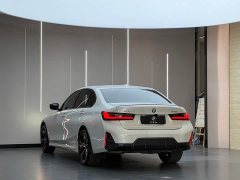 BMW 3 Series 325Li M Sport Night Edition Package - ფოტო 10