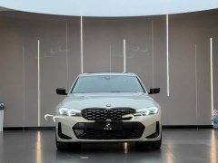 BMW 3 Series 325Li M Sport Night Edition Package - ფოტო 2