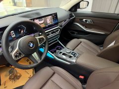 BMW 3 Series 325Li M Sport Night Edition Package - ფოტო 4