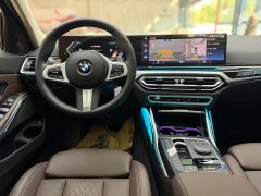 BMW 3 Series 325Li M Sport Night Edition Package - ფოტო 5