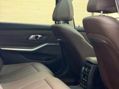 BMW 3 Series 325Li M Sport Night Edition Package - ფოტო 6