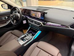 BMW 3 Series 325Li M Sport Night Edition Package - ფოტო 7