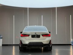 BMW 3 Series 325Li M Sport Night Edition Package - ფოტო 9
