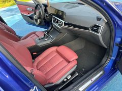 BMW 3 Series 320i M Sport Package - ფოტო 6