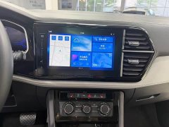 Volkswagen Jetta VS7 280TSI Automatic Highline Pleasure Edition - ფოტო 10