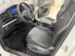 Volkswagen Jetta VS7 280TSI Automatic Highline Pleasure Edition - ფოტო 7