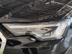 Audi A6L 45 TFSI Premium Dynamic - ფოტო 10
