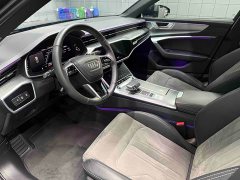 Audi A6L 45 TFSI Premium Dynamic - ფოტო 11