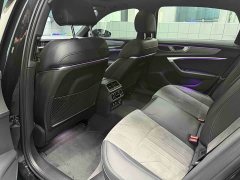 Audi A6L 45 TFSI Premium Dynamic - ფოტო 13