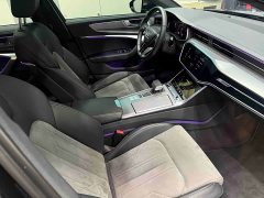 Audi A6L 45 TFSI Premium Dynamic - ფოტო 15