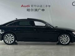 Audi A6L 45 TFSI Premium Dynamic - ფოტო 2