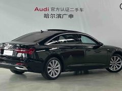 Audi A6L 45 TFSI Premium Dynamic - ფოტო 3